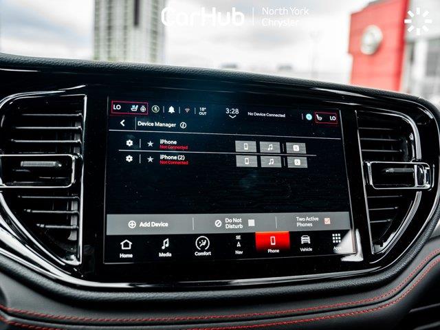 dodge Durango 2024 - 25