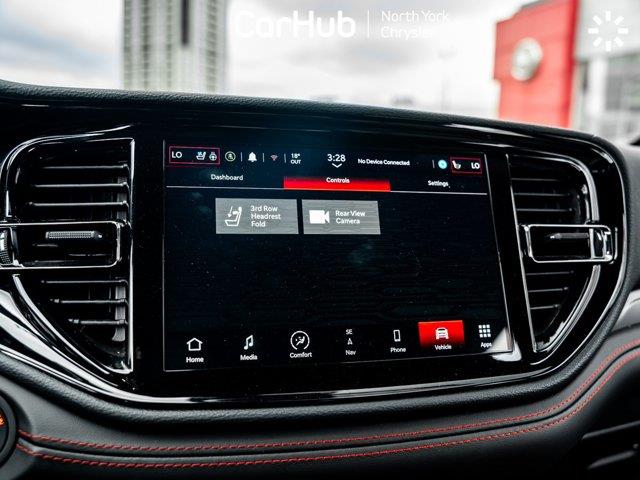 dodge Durango 2024 - 26
