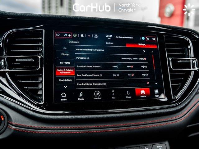 dodge Durango 2024 - 27