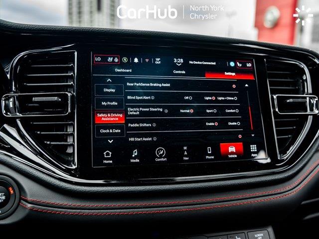 dodge Durango 2024 - 28