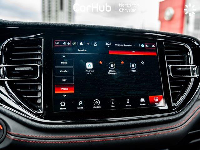 dodge Durango 2024 - 29