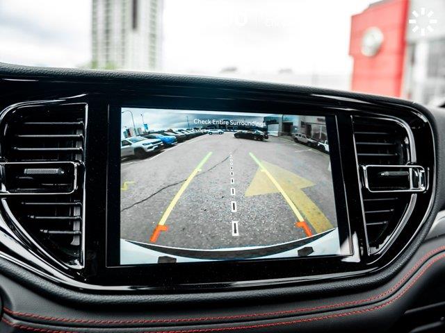 dodge Durango 2024 - 30