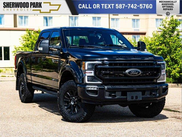 ford Super Duty F-350 SRW 2022