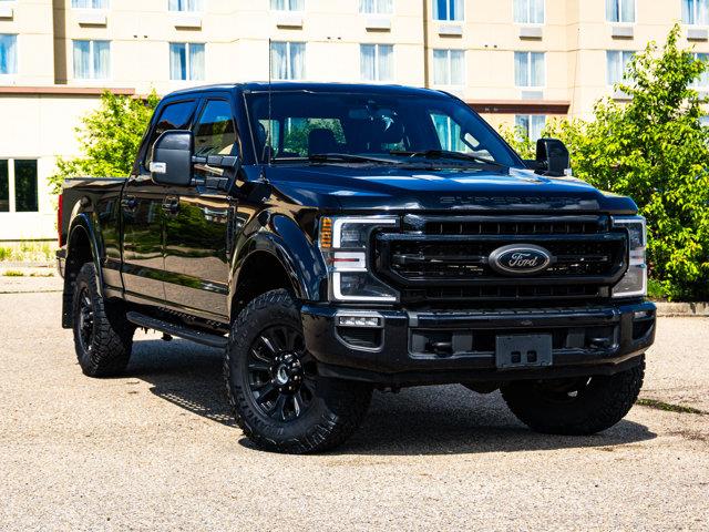 ford Super Duty F-350 SRW 2022 - 2