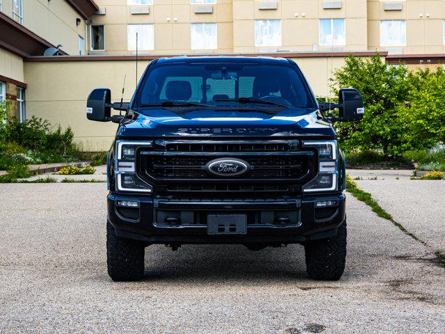 ford Super Duty F-350 SRW 2022 - 3