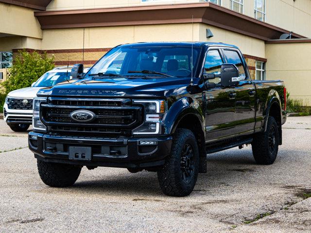 ford Super Duty F-350 SRW 2022 - 4