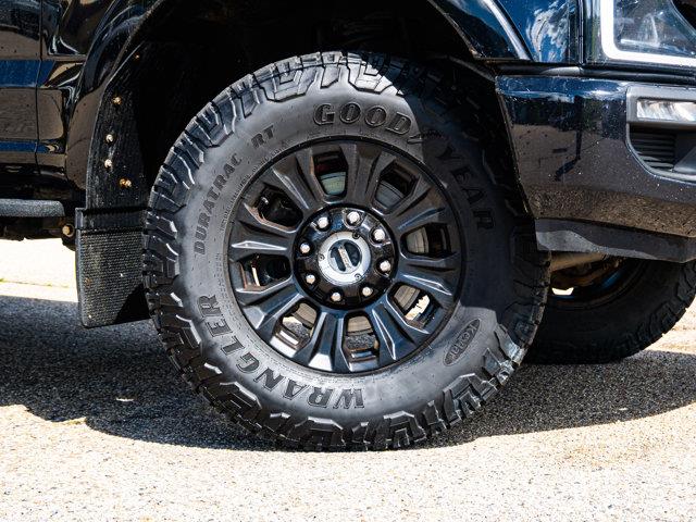 ford Super Duty F-350 SRW 2022 - 5