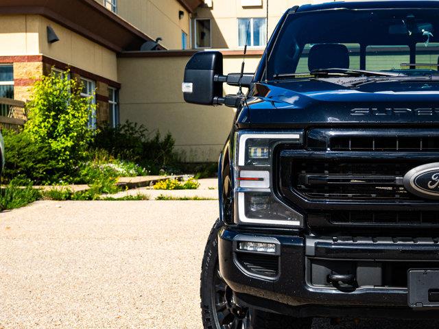ford Super Duty F-350 SRW 2022 - 6