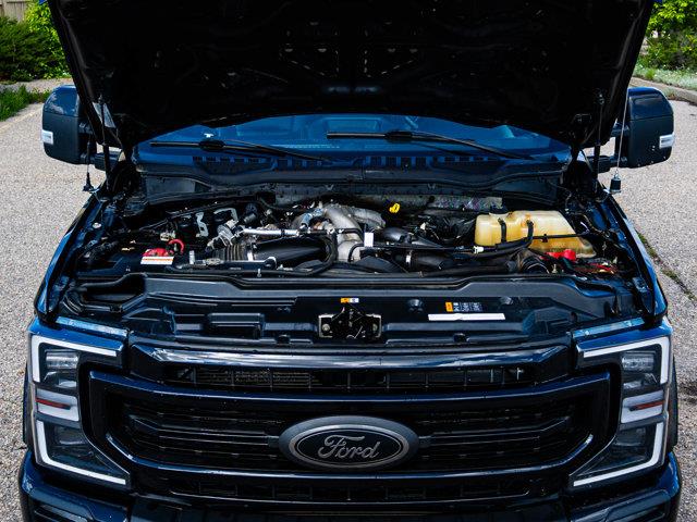 ford Super Duty F-350 SRW 2022 - 9