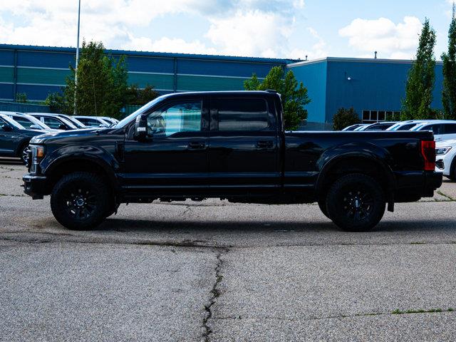 ford Super Duty F-350 SRW 2022 - 10