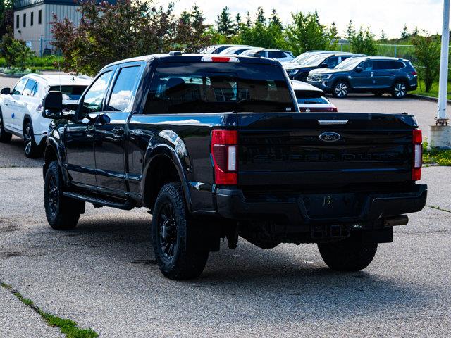 ford Super Duty F-350 SRW 2022 - 11
