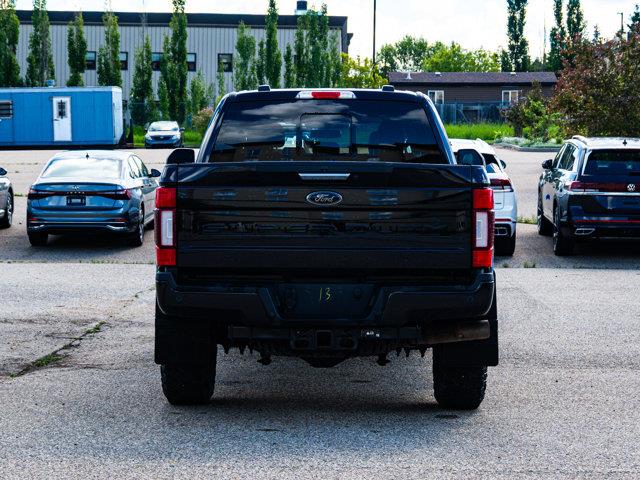 ford Super Duty F-350 SRW 2022 - 12