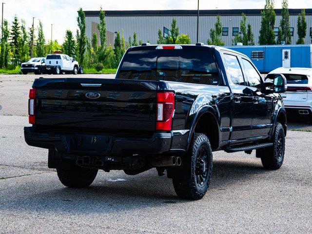 ford Super Duty F-350 SRW 2022 - 13