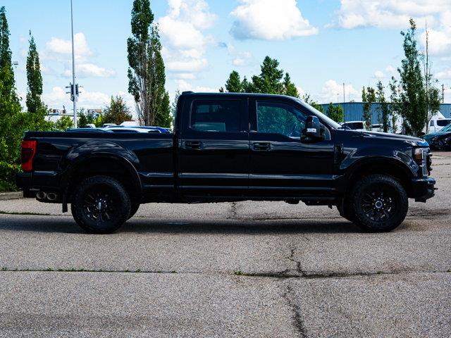 ford Super Duty F-350 SRW 2022 - 14