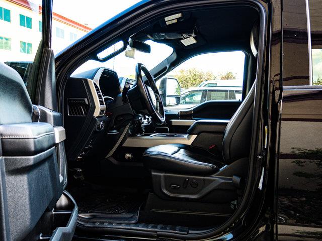 ford Super Duty F-350 SRW 2022 - 16