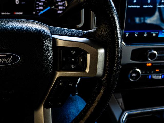 ford Super Duty F-350 SRW 2022 - 23
