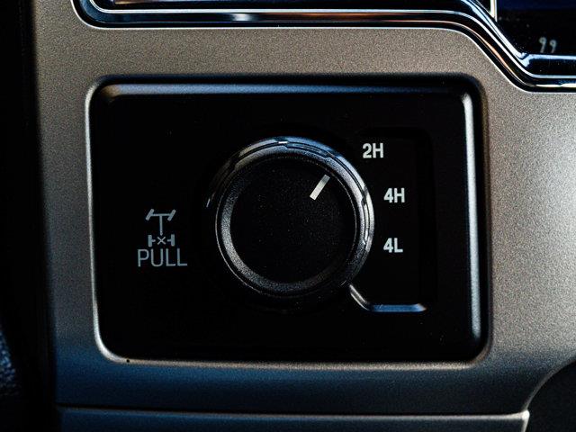 ford Super Duty F-350 SRW 2022 - 24