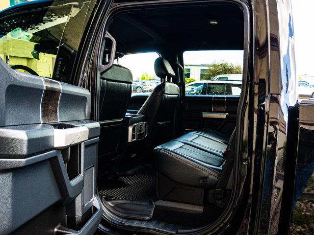 ford Super Duty F-350 SRW 2022 - 29
