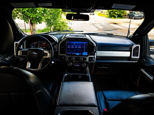 ford Super Duty F-350 SRW 2022 - 31