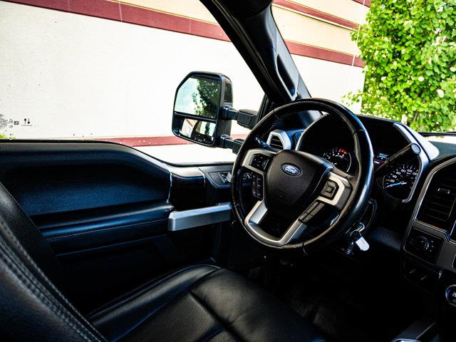 ford Super Duty F-350 SRW 2022 - 32