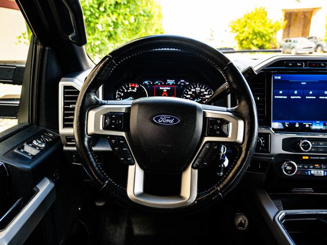 ford Super Duty F-350 SRW 2022 - 33