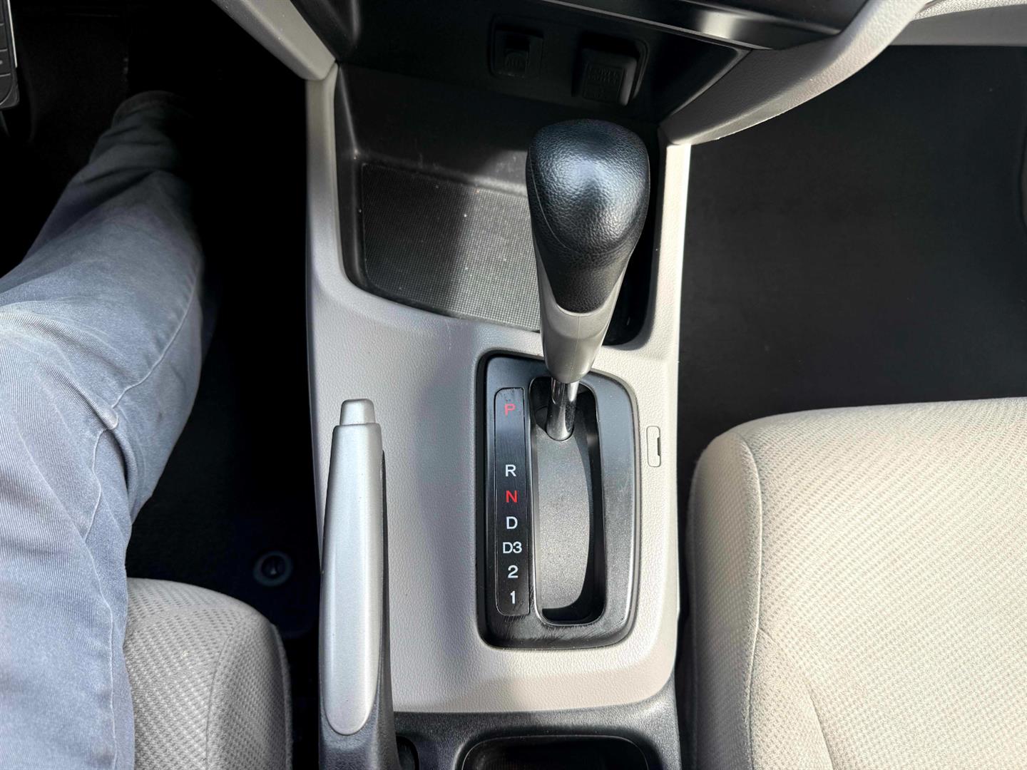 honda Civic Sdn 2012 - 17
