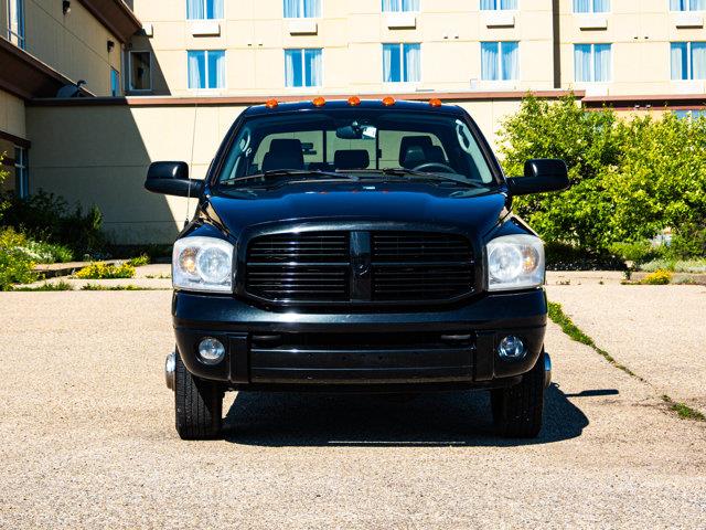 dodge Ram 3500 2007 - 3