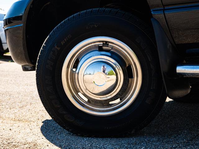dodge Ram 3500 2007 - 5