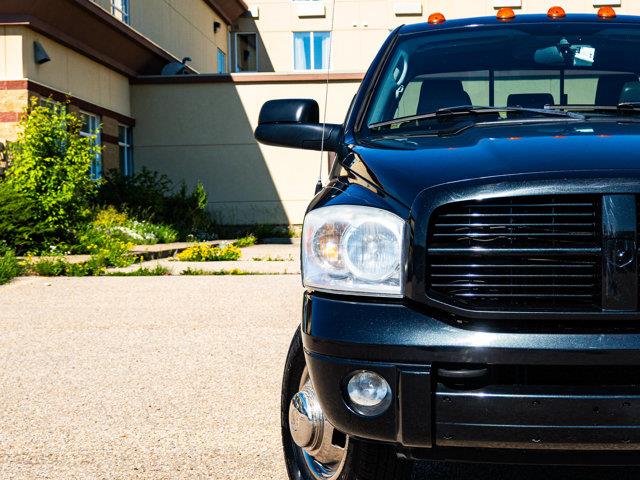 dodge Ram 3500 2007 - 6