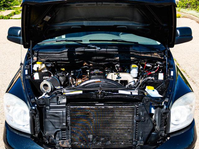 dodge Ram 3500 2007 - 9