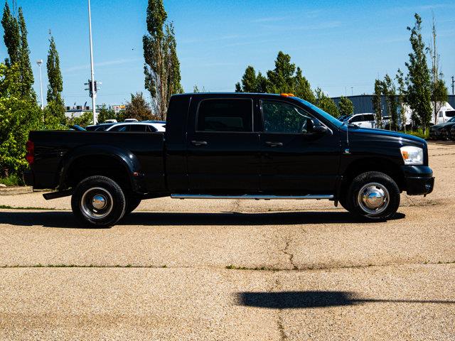 dodge Ram 3500 2007 - 14