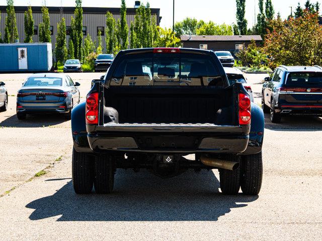 dodge Ram 3500 2007 - 15