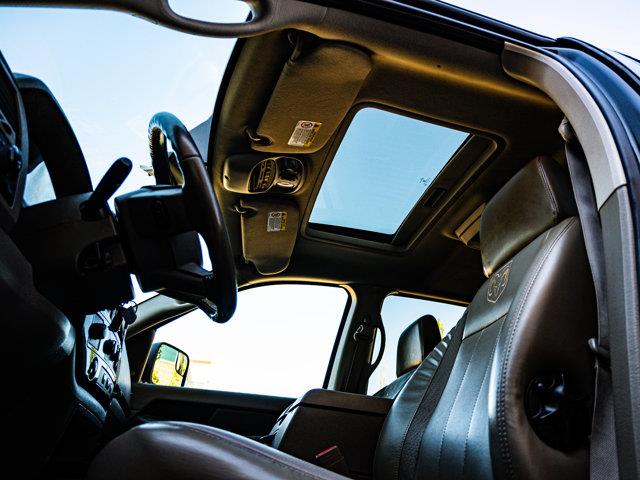 dodge Ram 3500 2007 - 16