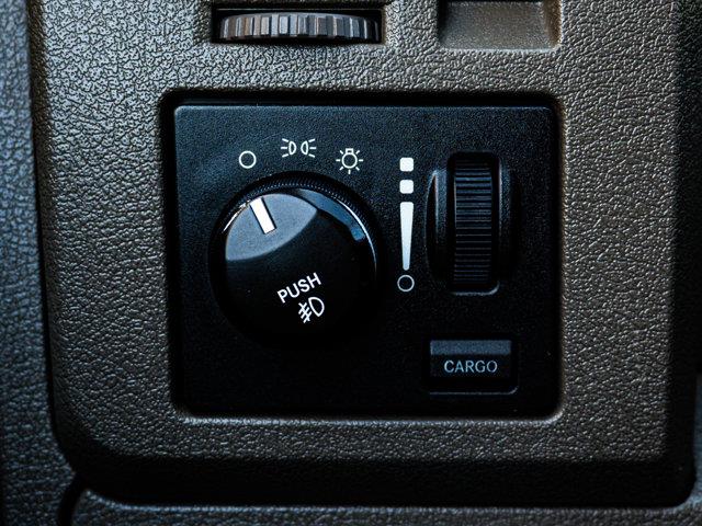 dodge Ram 3500 2007 - 19