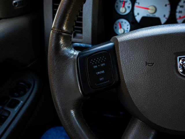 dodge Ram 3500 2007 - 21