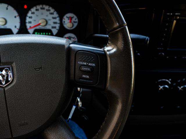 dodge Ram 3500 2007 - 23