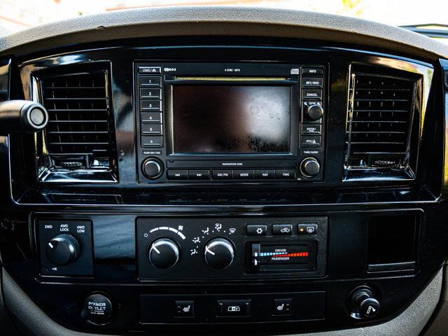 dodge Ram 3500 2007 - 24