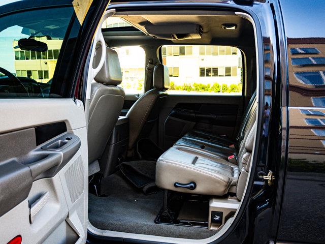 dodge Ram 3500 2007 - 26