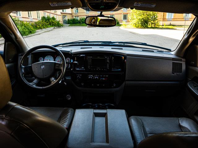 dodge Ram 3500 2007 - 27