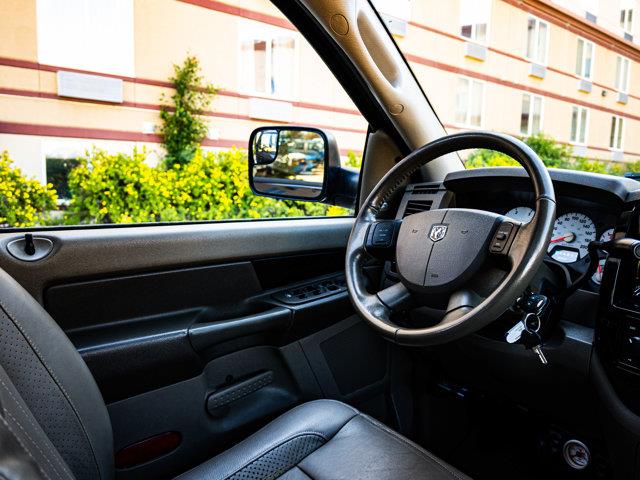 dodge Ram 3500 2007 - 28