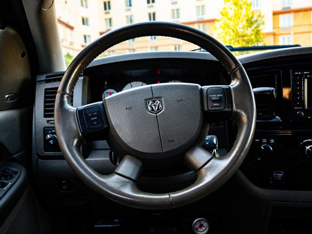 dodge Ram 3500 2007 - 29