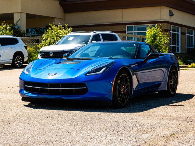 chevrolet Corvette 2015 - 3