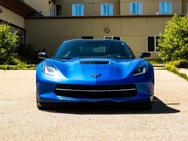 chevrolet Corvette 2015 - 4