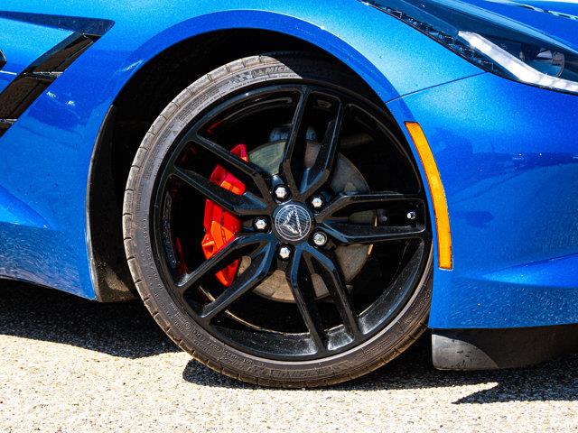 chevrolet Corvette 2015 - 5