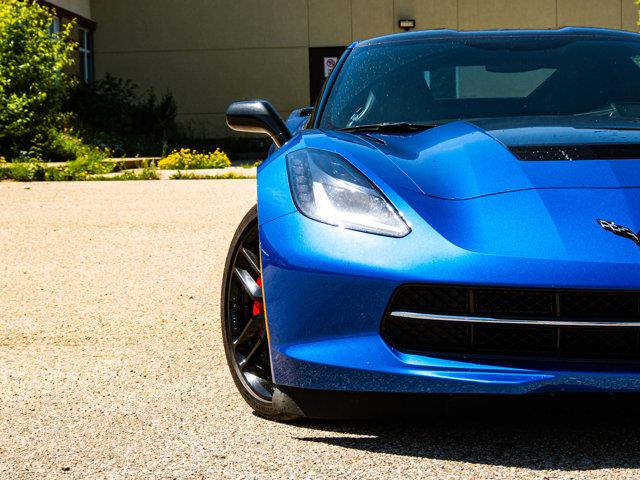 chevrolet Corvette 2015 - 6