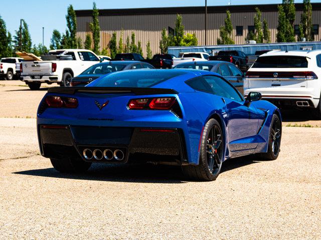 chevrolet Corvette 2015 - 12