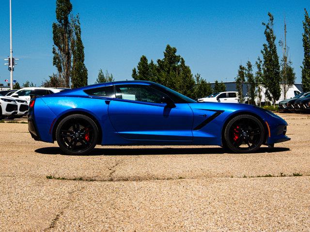 chevrolet Corvette 2015 - 13