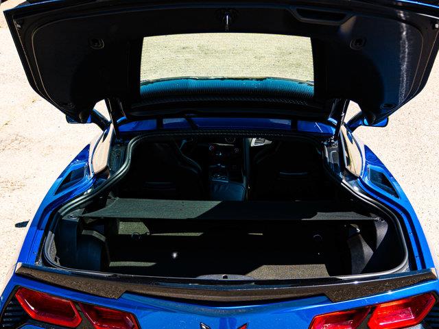 chevrolet Corvette 2015 - 15