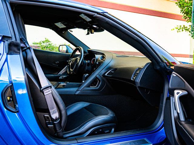 chevrolet Corvette 2015 - 31