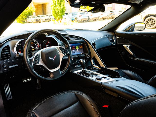 chevrolet Corvette 2015 - 32